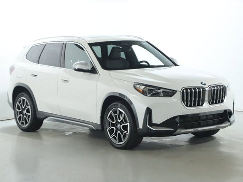 Certified 2023 BMW X1 xDrive28i w/ Convenience Package image 10