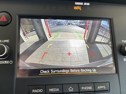 Used 2023 Subaru Legacy image 17