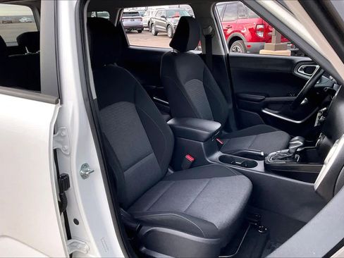 Used 2020 Kia Soul GT-Line image 8