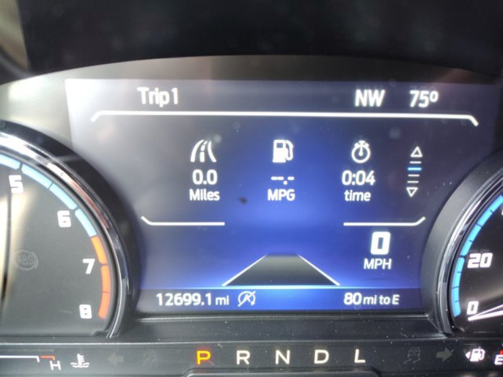 Used 2023 Ford Bronco Sport Outer Banks w/ Tech Package AWD/4WD image 24