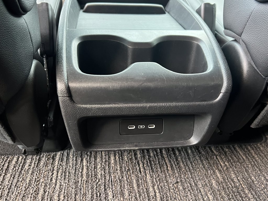 Used 2025 Honda Odyssey EX-L image 15