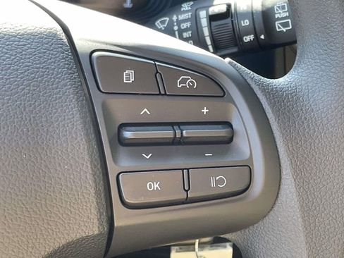 New 2026 Hyundai Venue SE FWD image 20