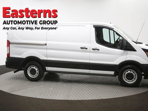 Used 2020 Ford Transit 150 Low Roof RWD image 45