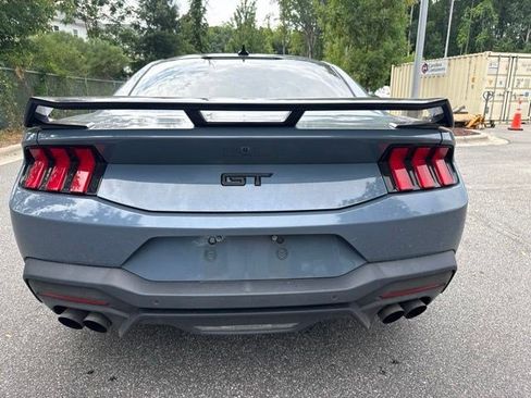 Used 2024 Ford Mustang GT w/ GT Performance Package RWD image 14