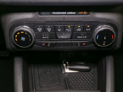Used 2023 Ford Bronco Sport Big Bend w/ Convenience Package AWD/4WD image 32