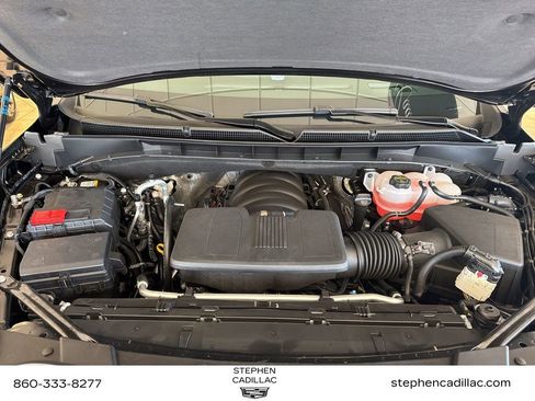 New 2026 Cadillac Escalade Luxury w/ Touring Package image 25