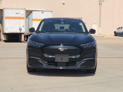 Used 2024 Ford Mustang Mach-E Premium RWD image 2