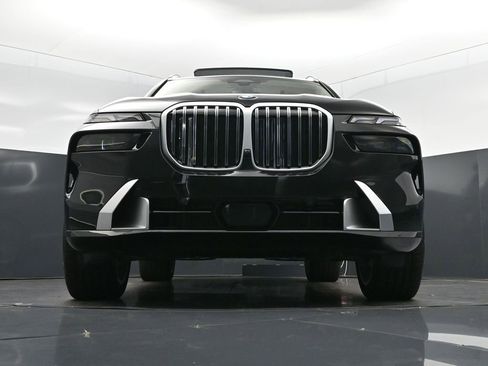 New 2026 BMW X7 xDrive40i AWD/4WD image 46