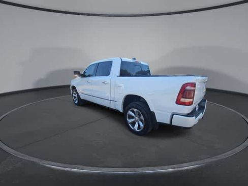 Used 2019 RAM 1500 Limited AWD/4WD image 6
