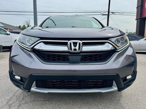 Used 2017 Honda CR-V EX-L image 8