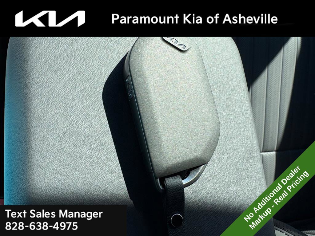 New 2027 Kia Seltos X-Line S AWD/4WD image 28