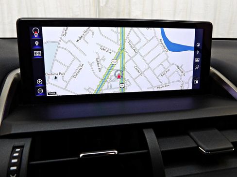 Used 2019 Lexus NX 300 AWD w/ Premium Package image 17