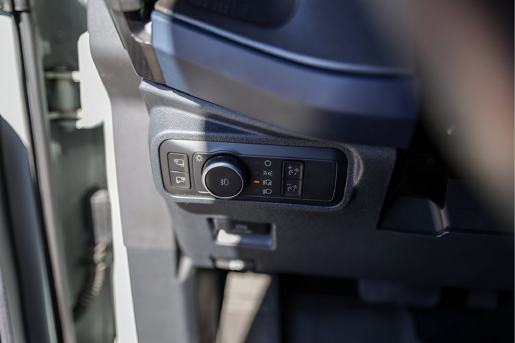 Used 2022 Ford Bronco Raptor AWD/4WD image 17