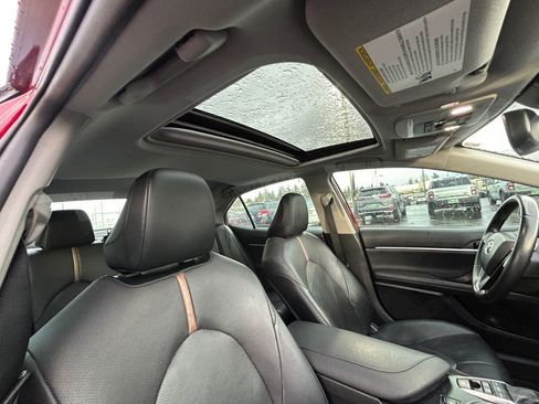 Used 2020 Toyota Camry XLE w/ Driver Assist Package image 27