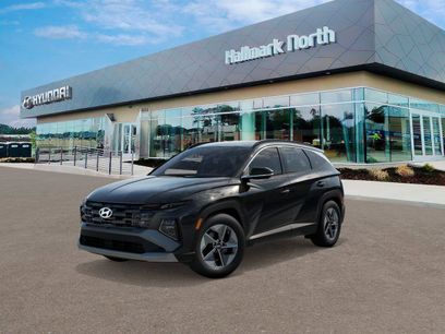 New 2026 Hyundai Tucson SEL