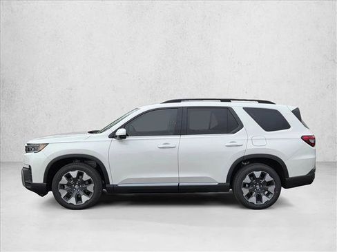 New 2026 Honda Pilot Touring image 5