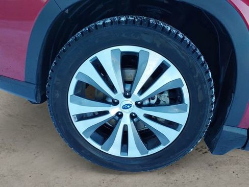 Used 2021 Subaru Ascent Limited w/ Technology Package image 14