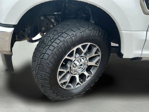 Used 2020 Ford F250 Lariat w/ Lariat Ultimate Package AWD/4WD image 30