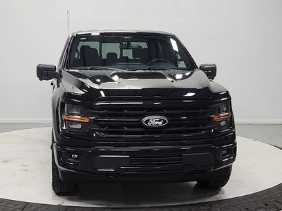 New 2026 Ford F150 XLT w/ Equipment Group 302A MID