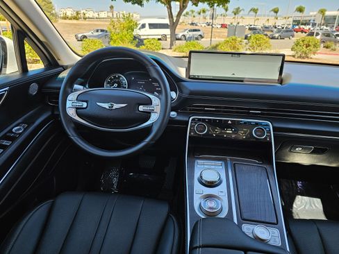 Used 2024 Genesis GV80 2.5T image 21