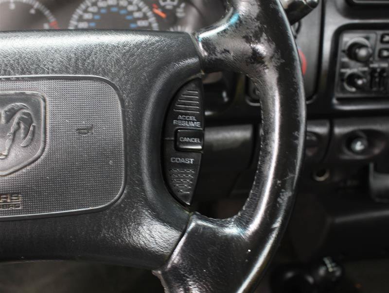 Used 2001 Dodge Ram 1500 Truck 4x4 Quad Cab image 12