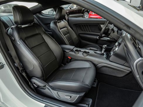 Used 2019 Ford Mustang GT Premium w/ GT Performance Package image 41