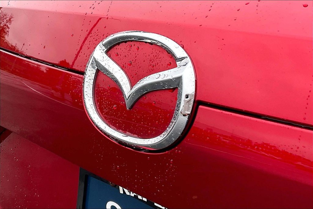 Used 2020 MAZDA CX-5 Touring AWD/4WD image 8