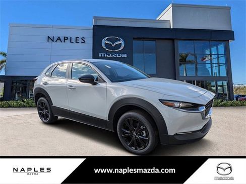 New 2026 MAZDA CX-30 AWD 2.5 S w/ Select Sport Pkg image 1