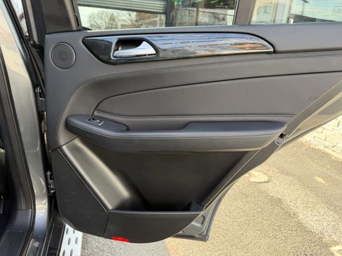 Used 2018 Mercedes-Benz GLE 43 AMG 4MATIC image 46