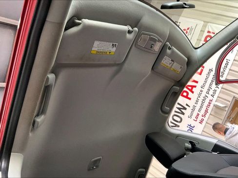 Used 2019 Mitsubishi Outlander Sport ES image 13