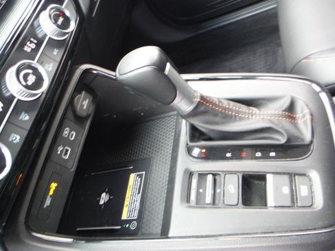 Used 2024 Honda CR-V Sport Touring image 22