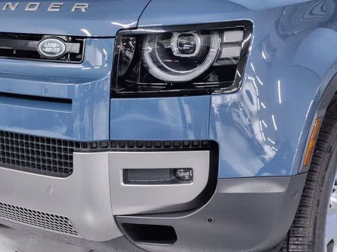 New 2026 Land Rover Defender 110 S AWD/4WD image 19