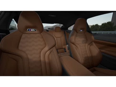 New 2026 BMW M4 xDrive Competition w/ Executive Package image 11