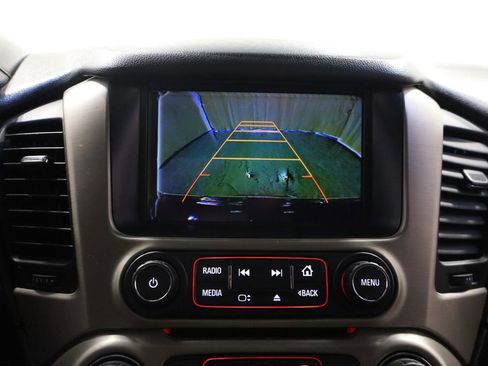 Used 2016 GMC Yukon Denali w/ Enhanced Security Package image 23