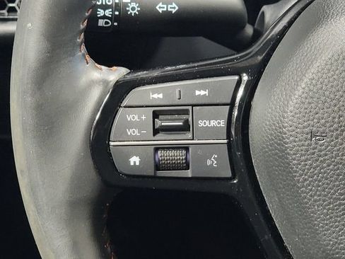 Used 2024 Honda HR-V Sport image 27