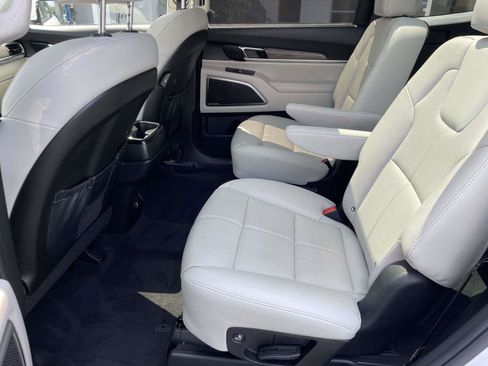 Used 2022 Kia Telluride SX FWD image 14
