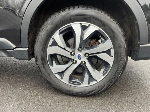 Used 2022 Subaru Outback Touring image 30