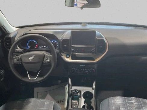 Used 2024 Ford Bronco Sport Heritage w/ Heritage Convenience Package image 14