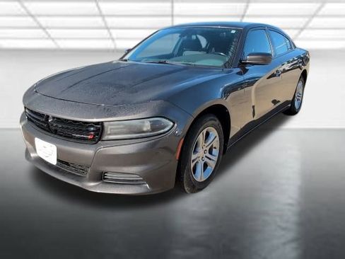 Used 2022 Dodge Charger SXT image 25