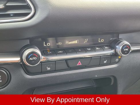 Used 2025 MAZDA CX-30 AWD 2.5 S w/ Preferred Package image 17