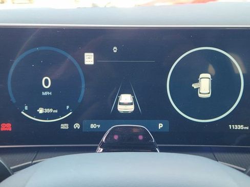 Used 2025 Hyundai Santa Fe Calligraphy image 14