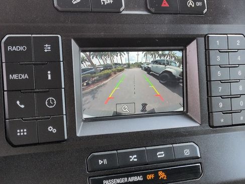 Used 2018 Ford F150 XLT w/ Equipment Group 301A Mid AWD/4WD image 19