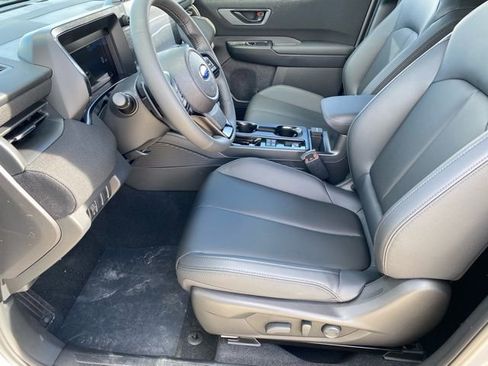New 2026 Subaru Outback Premium w/ Premium/Limited Package AWD/4WD image 10