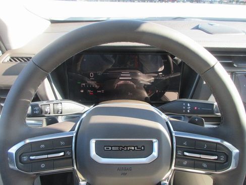 New 2026 GMC Terrain Denali image 16