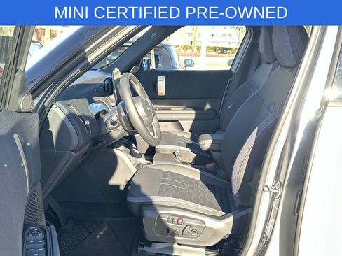 Used 2026 MINI Cooper Countryman S w/ Comfort Package Max AWD/4WD image 25