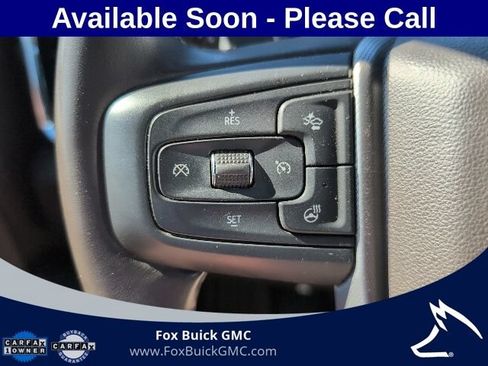 Used 2023 GMC Sierra 1500 Denali w/ Denali Reserve Package AWD/4WD image 14