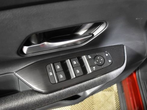New 2026 Nissan Kicks SV w/ SV Premium Package AWD/4WD image 8