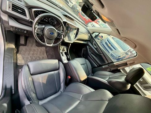 Used 2023 Subaru Ascent Limited AWD/4WD image 13