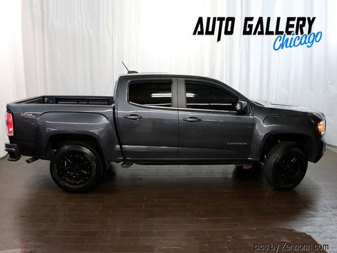 Used 2016 GMC Canyon SLE w/ SLE Convenience Package image 6