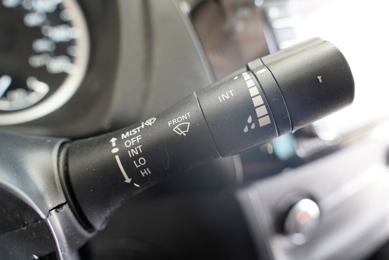 Used 2019 Nissan Sentra S FWD image 19